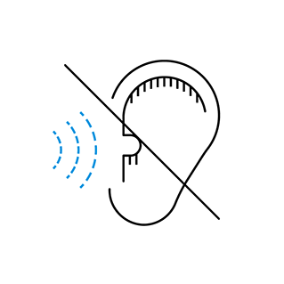 Quasiment inaudible Quasiment inaudible
